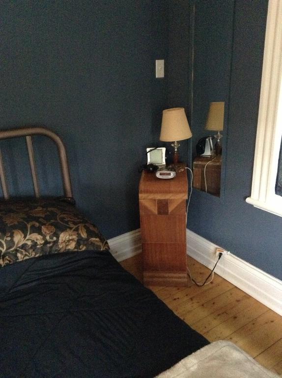 Le Gite Des Soeurs Saint-Luc-de-Vincennes Room photo